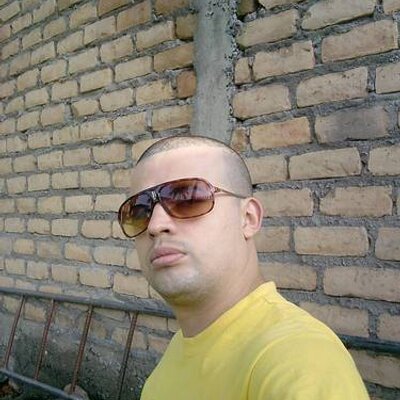 Profile Picture of Denis Omar Martinez (@06omar) on Twitter