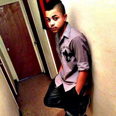 Profile Picture of LORENZO FRAZIER (@LORENZO_FRAZIER) on Twitter