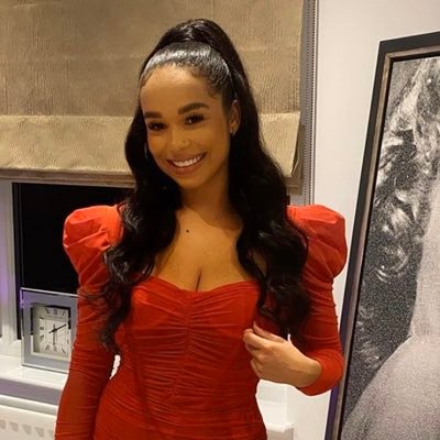 Profile Picture of Aaliyah Thomas (@lele_thomas) on Twitter