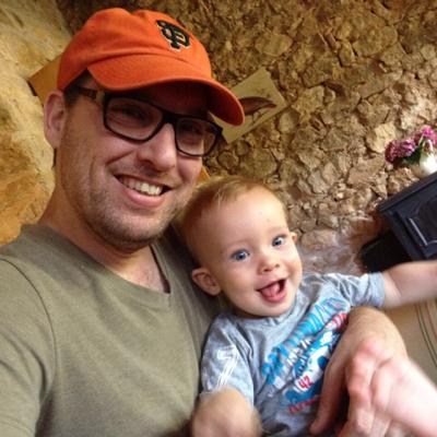 Profile Picture of Barry Van Rijnsoever (@Barioso) on Twitter