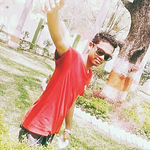 Profile Picture of Harsh Mahajan (@harshmahajan1) on Flickr