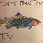Profile Picture of Curtis Thoms (@trouthunterstv) on Instagram