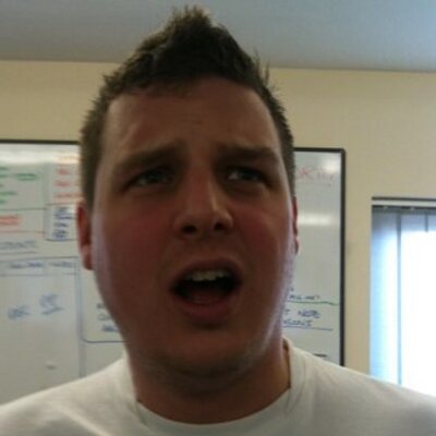 Profile Picture of Matt Allam (@mattallam) on Twitter
