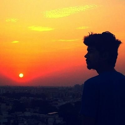 Profile Picture of Ashish Choudhury (@AshishC14600305) on Twitter