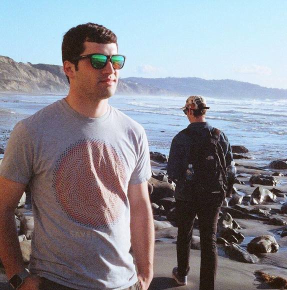 Profile Picture of Jon Hochman (@jon_hochman) on Poshmark