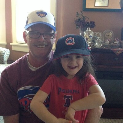 Profile Picture of Mike Grear (@MrG856) on Twitter