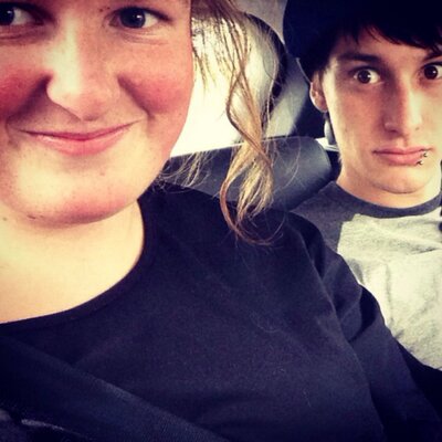 Profile Picture of Lucinda (@LucindaQuinn96) on Twitter