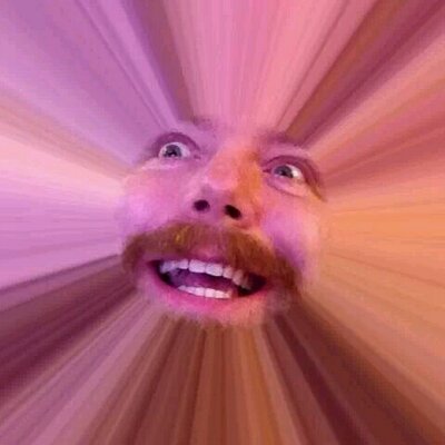 Profile Picture of Josh Bartman (@@DreadPirateBart) on Twitter