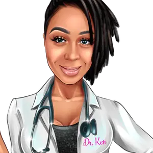 Profile Picture of Dr. Ken (@drkeneitra) on Tiktok