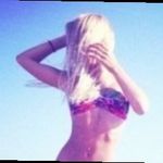 Profile Picture of Vickey Bennett (@vickeybennett9480) on Instagram