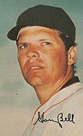 Profile Picture of Gary Bell (baseball)on Wikipedia