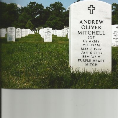 Profile Picture of Terry Mitchell (@tlym49) on Twitter