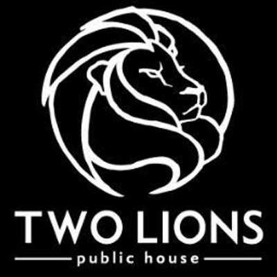 Profile Picture of Two Lions Pub (@@TwoLionsPub) on Twitter