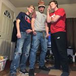 Profile Picture of Chris Harmon (@christopher_harmon_) on Instagram