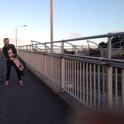 Profile Picture of Susanne James (@Susannejames_1) on Twitter