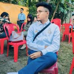 Profile Picture of James Faultner Rai (@James-Faultner-Rai) on Facebook