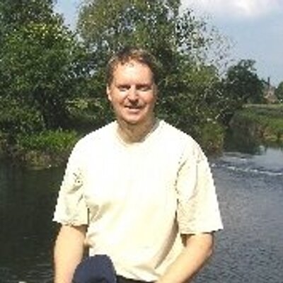 Profile Picture of Mark Chatterton (@ashchat80) on Twitter