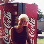 Profile Picture of Ruth Adkins (@ruth.adkins) on Instagram