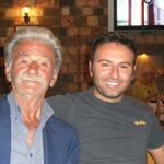 Profile Picture of Giannis Gouvas (@giannisgouvas) on Instagram