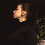 Profile Picture of Сергеевна (@saudade_roger) on Instagram