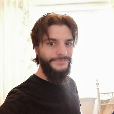 Profile Picture of Philip Dann (@PhilipDann2) on Twitter