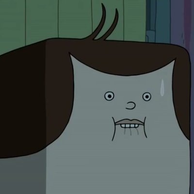 Profile Picture of Benjamin Urquhart (@Heebity_Jeebies) on Twitter