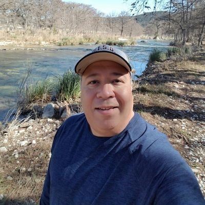 Profile Photo of Bobby Cruz (@bobbycruz23) on Twitter