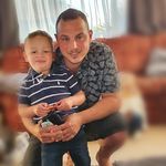 Profile Picture of Andrew Charlie Eaves (@andreweaves97) on Instagram