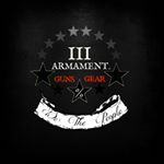 Profile Picture of KYLE HARVISON (@iiiarmament) on Instagram