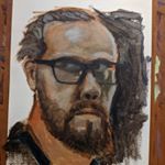 Profile Picture of David Truitt (@david_truitt_art) on Instagram