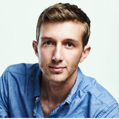 Profile Picture of Joe Slavin (@JoeSlavinV) on Twitter