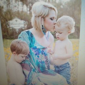 Profile Picture of Ashlie Phillips (@ashliephillips) on Pinterest