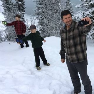 Profile Picture of Victor John Wyszkowski (@victor.wyszkowski) on Facebook