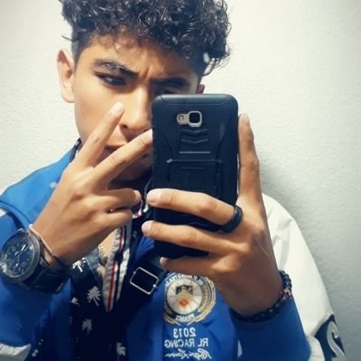 Profile Picture of Cedric Castillo (@CedricCastill20) on Twitter