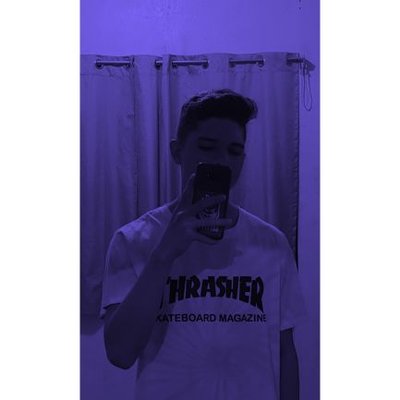 Profile Picture of Allan Cordero (@AllanCo67780794) on Twitter