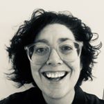 Profile Picture of Liz Cotton (@mysterycotton) on Instagram
