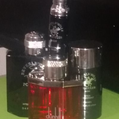 Profile Picture of DeAndre Marshall (@DeAndreMarsha15) on Twitter