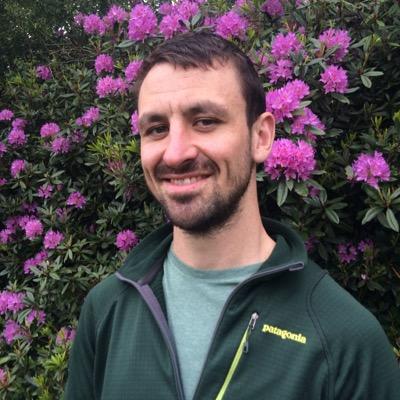 Profile Picture of Adam Gormley (@Badgergormz) on Twitter