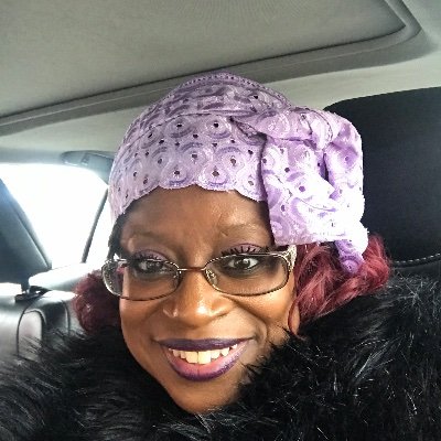 Profile Picture of Cynthia Clapp (@CynthiaClapp1) on Twitter