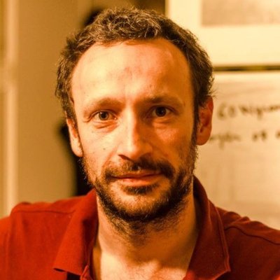 Profile Picture of Charles Perrier (@charles5perrier) on Twitter