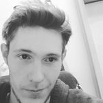 Profile Picture of Connor Trantham (@_nonnor) on Instagram