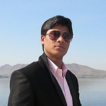 Profile Picture of Pradeep Gupta (@prdprw) on Flickr