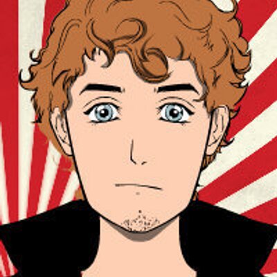 Profile Picture of Chris Moller (@scrollburger) on Twitter