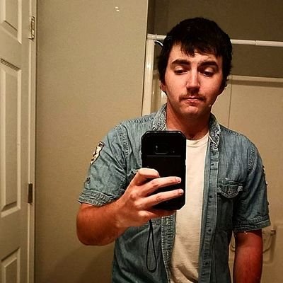 Profile Picture of Dragon Fire Outdoors (@AdamSlavens1) on Twitter