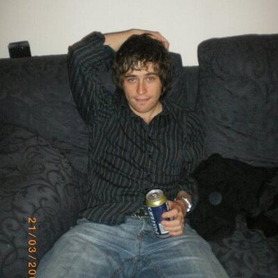 Profile Picture of David Fyfe (@davidfyfe84) on Twitter