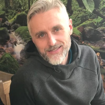 Profile Picture of Chad Powers (@chadallen12) on Twitter