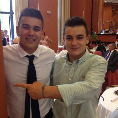 Profile Picture of Demetrio Gomez March (@Demetriogomezma) on Twitter