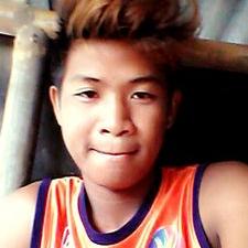 Profile Picture of Mark Calderon (@markcalderon24) on Twitter