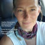 Profile Picture of Heather Blessington (@brainwashed444) on Instagram