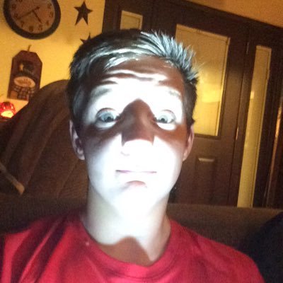 Profile Picture of Gabriel Heath Roush (@OverNova13) on Twitter